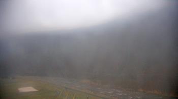 Weather camera view of Garrett County EMA - Kitzmiller Head Start.