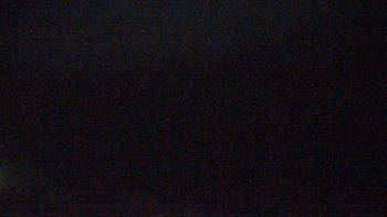 Weather camera view of Garrett County EMA - Kitzmiller Head Start.