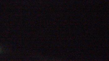 Weather camera view of Garrett County EMA - Kitzmiller Head Start.