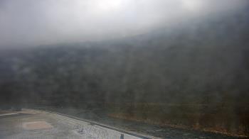 Weather camera view of Garrett County EMA - Kitzmiller Head Start.