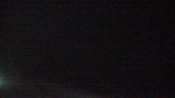 Weather camera view of Garrett County EMA - Kitzmiller Head Start.