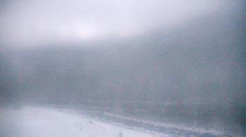 Weather camera view of Garrett County EMA - Kitzmiller Head Start.