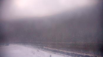 Weather camera view of Garrett County EMA - Kitzmiller Head Start.