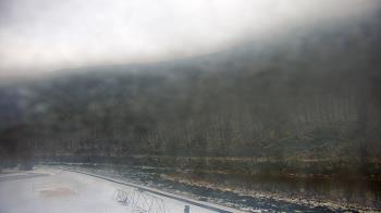 Weather camera view of Garrett County EMA - Kitzmiller Head Start.