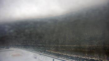 Weather camera view of Garrett County EMA - Kitzmiller Head Start.