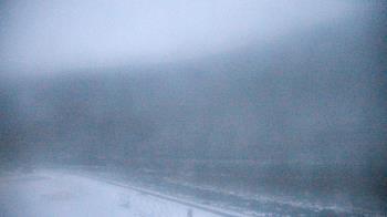 Weather camera view of Garrett County EMA - Kitzmiller Head Start.