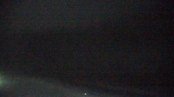 Weather camera view of Garrett County EMA - Kitzmiller Head Start.