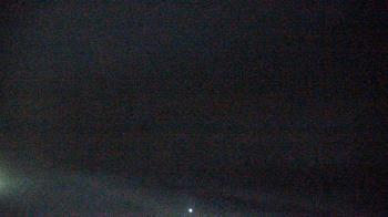 Weather camera view of Garrett County EMA - Kitzmiller Head Start.