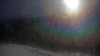 Weather camera view of Garrett County EMA - Kitzmiller Head Start.