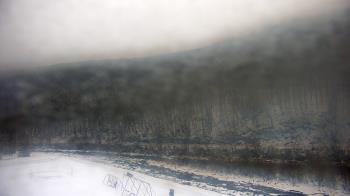 Weather camera view of Garrett County EMA - Kitzmiller Head Start.