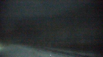 Weather camera view of Garrett County EMA - Kitzmiller Head Start.