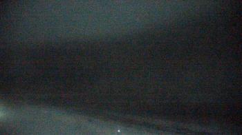 Weather camera view of Garrett County EMA - Kitzmiller Head Start.