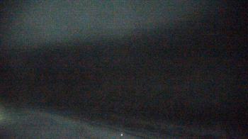 Weather camera view of Garrett County EMA - Kitzmiller Head Start.