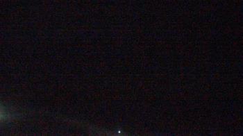 Weather camera view of Garrett County EMA - Kitzmiller Head Start.