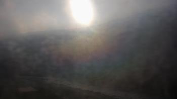 Weather camera view of Garrett County EMA - Kitzmiller Head Start.