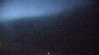 Weather camera view of Garrett County EMA - Kitzmiller Head Start.