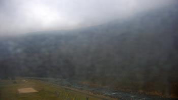 Weather camera view of Garrett County EMA - Kitzmiller Head Start.