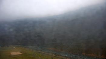 Weather camera view of Garrett County EMA - Kitzmiller Head Start.