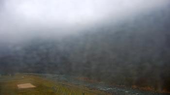 Weather camera view of Garrett County EMA - Kitzmiller Head Start.