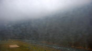 Weather camera view of Garrett County EMA - Kitzmiller Head Start.