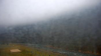 Weather camera view of Garrett County EMA - Kitzmiller Head Start.