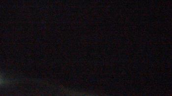 Weather camera view of Garrett County EMA - Kitzmiller Head Start.