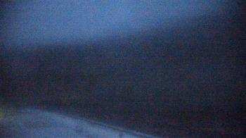 Weather camera view of Garrett County EMA - Kitzmiller Head Start.