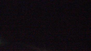 Weather camera view of Garrett County EMA - Kitzmiller Head Start.