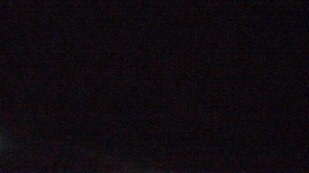 Weather camera view of Garrett County EMA - Kitzmiller Head Start.