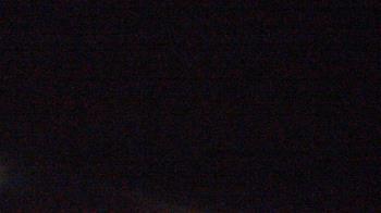 Weather camera view of Garrett County EMA - Kitzmiller Head Start.