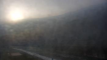 Weather camera view of Garrett County EMA - Kitzmiller Head Start.