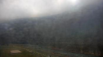 Weather camera view of Garrett County EMA - Kitzmiller Head Start.