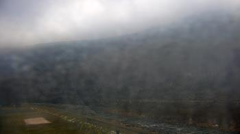 Weather camera view of Garrett County EMA - Kitzmiller Head Start.