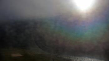 Weather camera view of Garrett County EMA - Kitzmiller Head Start.