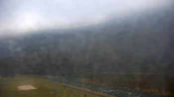 Weather camera view of Garrett County EMA - Kitzmiller Head Start.