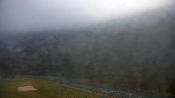 Weather camera view of Garrett County EMA - Kitzmiller Head Start.