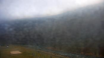 Weather camera view of Garrett County EMA - Kitzmiller Head Start.