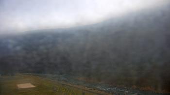 Weather camera view of Garrett County EMA - Kitzmiller Head Start.