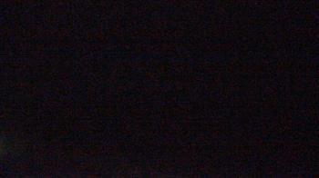 Weather camera view of Garrett County EMA - Kitzmiller Head Start.