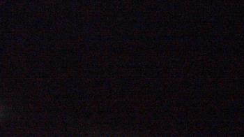 Weather camera view of Garrett County EMA - Kitzmiller Head Start.