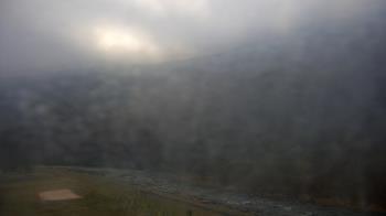 Weather camera view of Garrett County EMA - Kitzmiller Head Start.