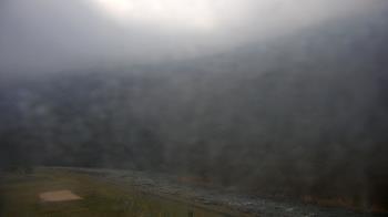 Weather camera view of Garrett County EMA - Kitzmiller Head Start.