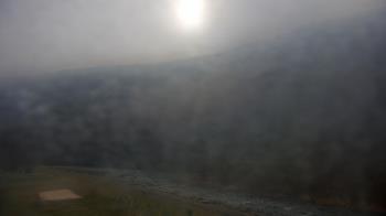 Weather camera view of Garrett County EMA - Kitzmiller Head Start.