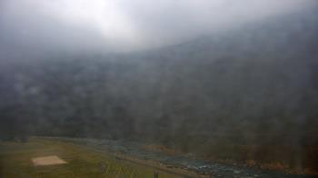 Weather camera view of Garrett County EMA - Kitzmiller Head Start.