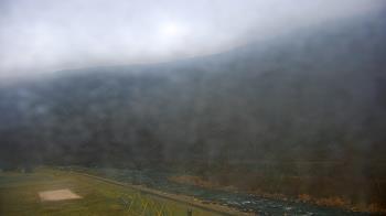 Weather camera view of Garrett County EMA - Kitzmiller Head Start.