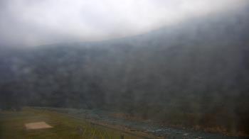 Weather camera view of Garrett County EMA - Kitzmiller Head Start.