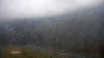 Weather camera view of Garrett County EMA - Kitzmiller Head Start.