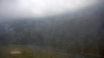 Weather camera view of Garrett County EMA - Kitzmiller Head Start.