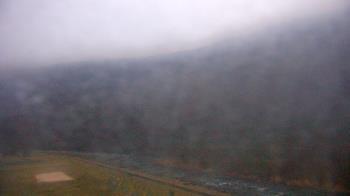 Weather camera view of Garrett County EMA - Kitzmiller Head Start.