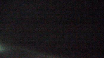 Weather camera view of Garrett County EMA - Kitzmiller Head Start.